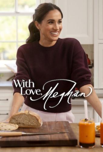 With Love, Meghan