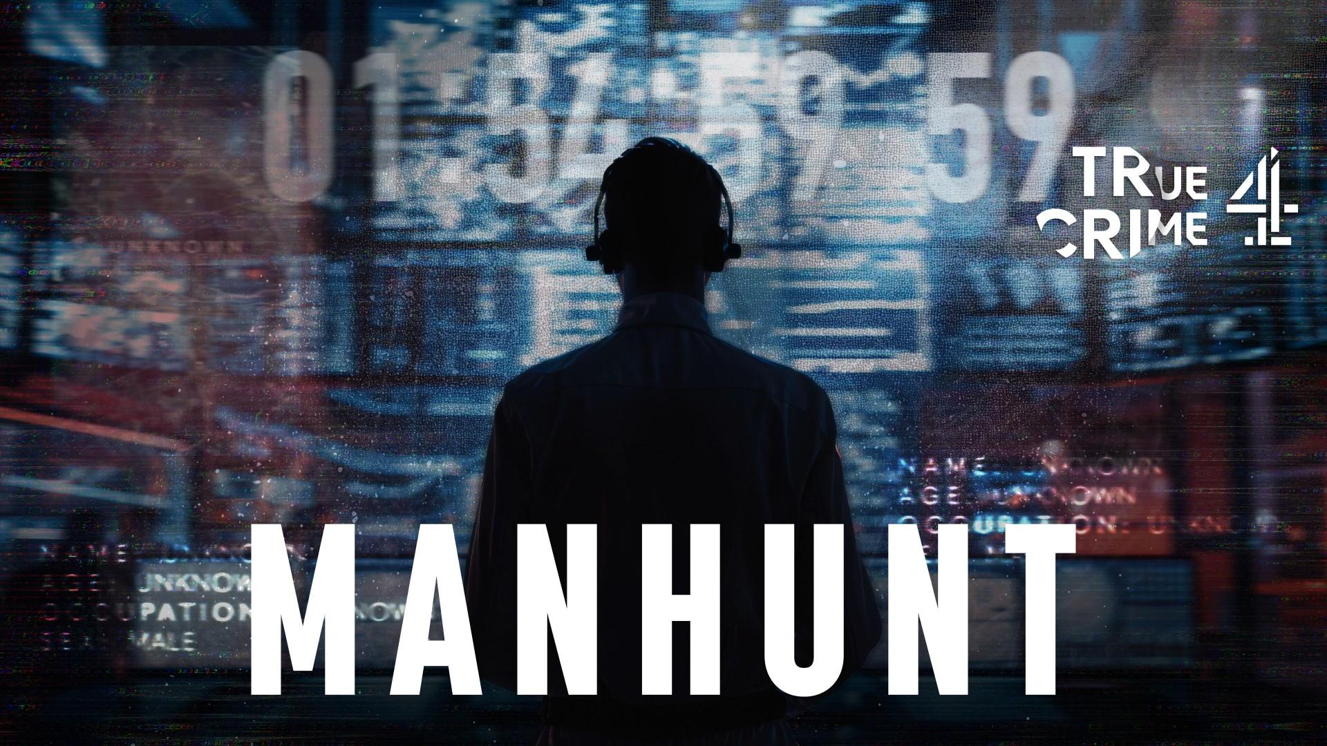 Manhunt (2025)