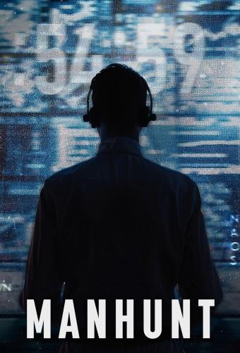 Manhunt (2025)