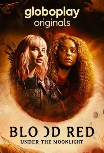 Blood Red - Under the Moonlight