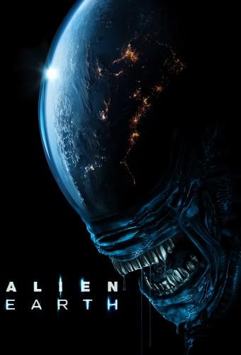 Alien: Earth