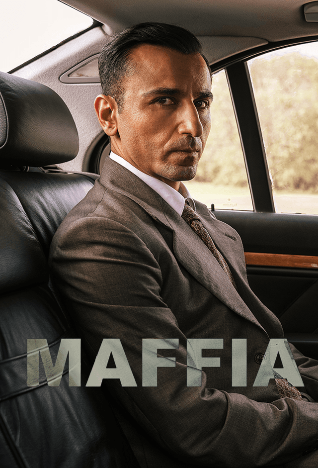 Mafia (2025)
