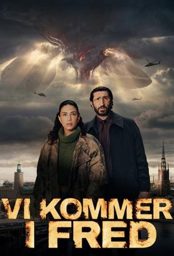 Vi kommer i fred