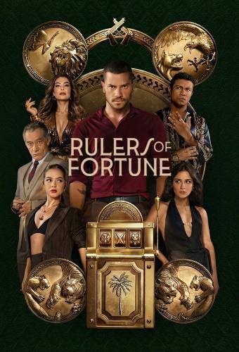Rulers of Fortune