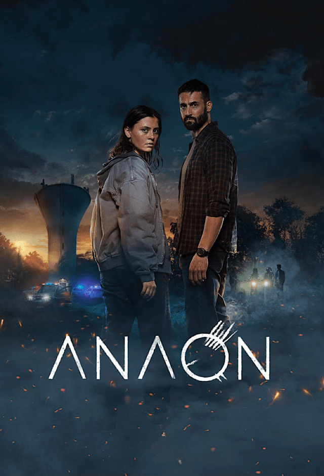 Anaon