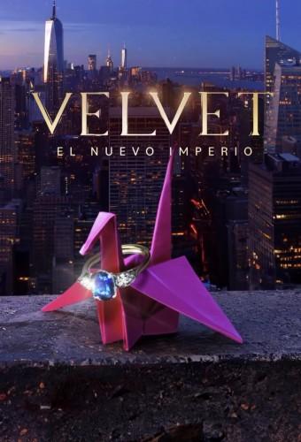 Velvet, The New Empire