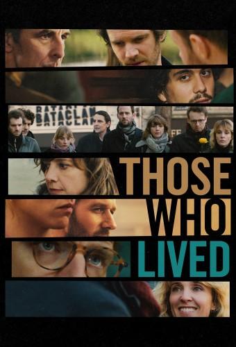 Those Who Lived