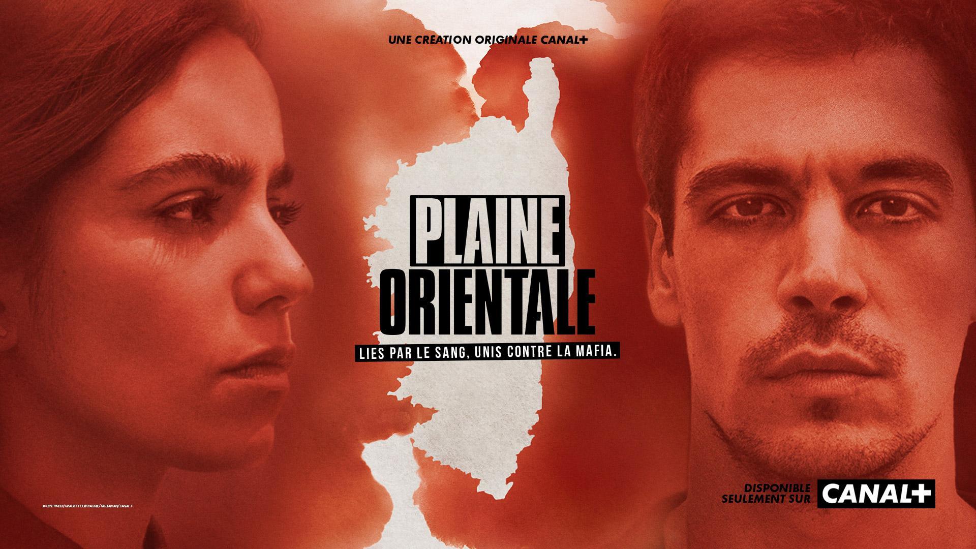 Plaine orientale