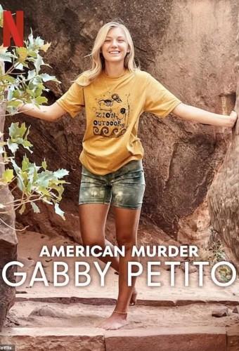 American Murder: Gabby Petito