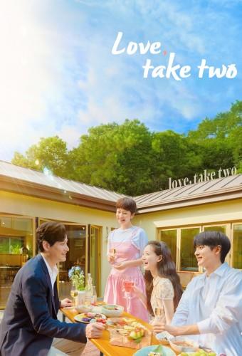 Love, Take Two