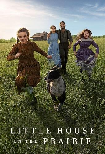 Little House on the Prairie (2026)