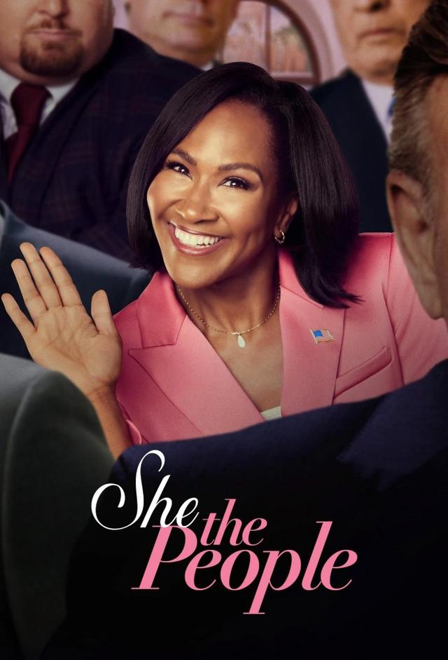 She the People