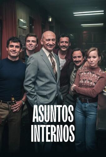 Internal Affairs
