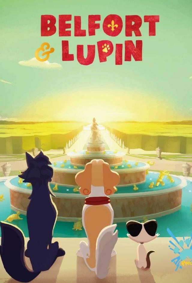 Belfort & Lupin