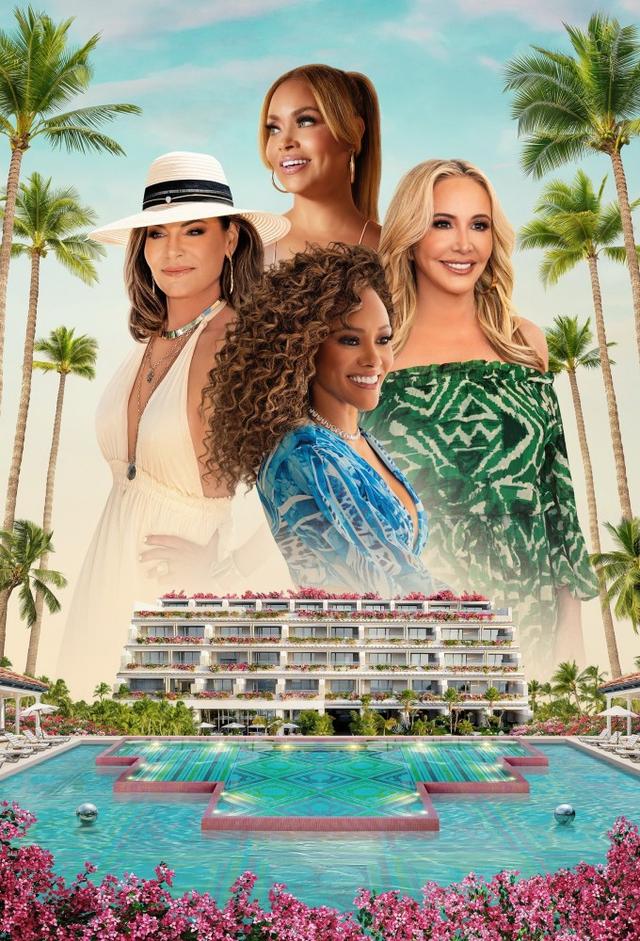 Bravo’s Love Hotel