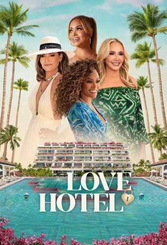 Bravo’s Love Hotel