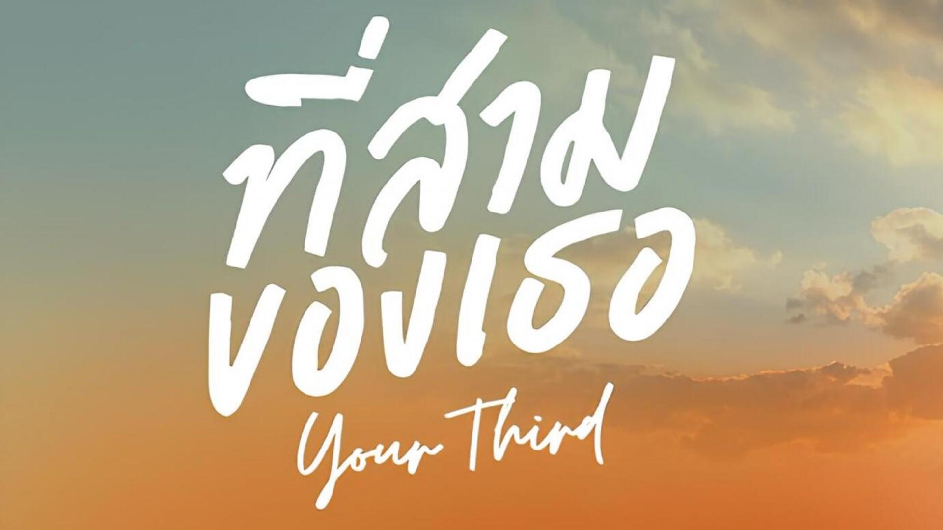 Your Third