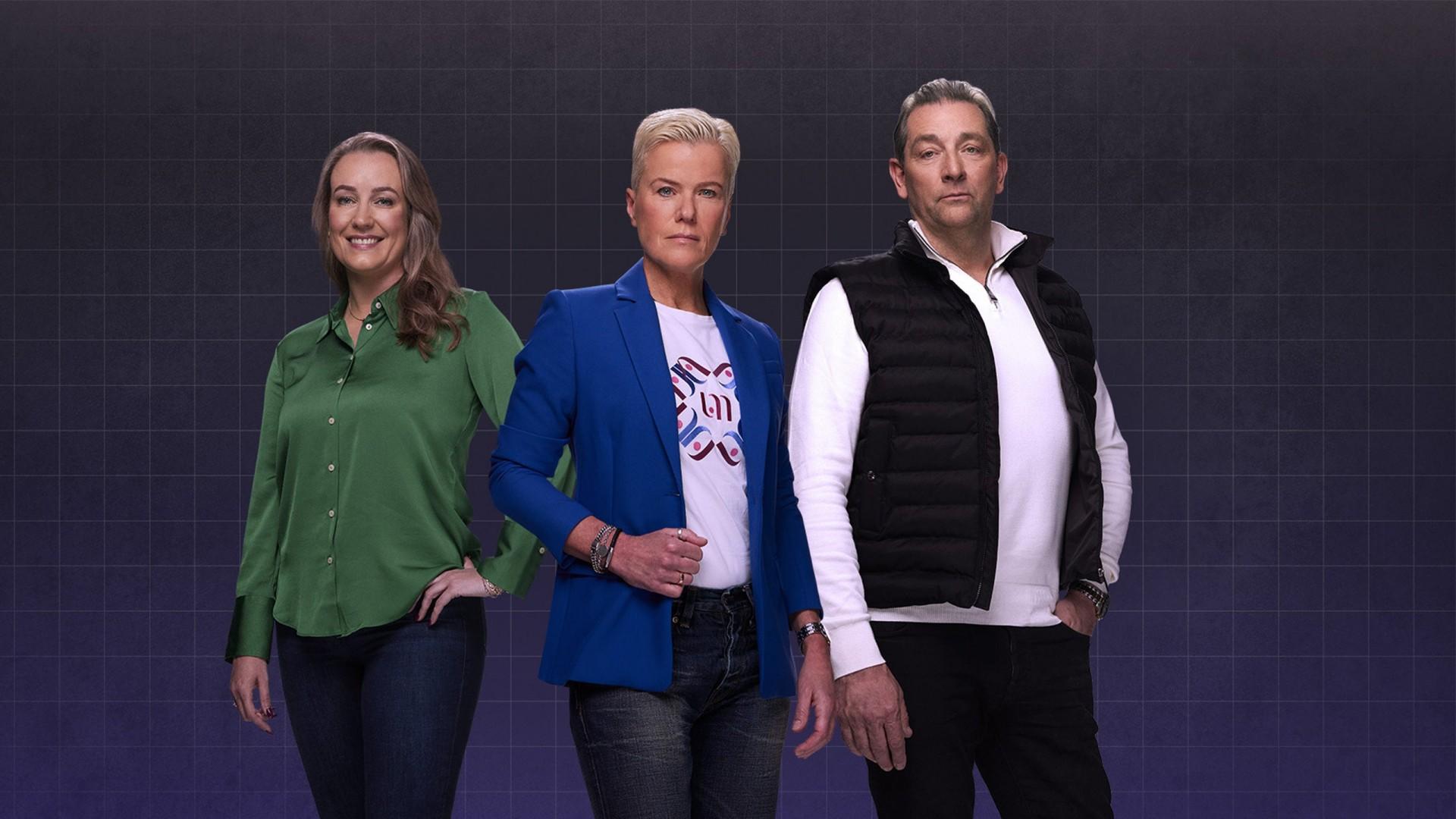 Opgelicht in de Liefde