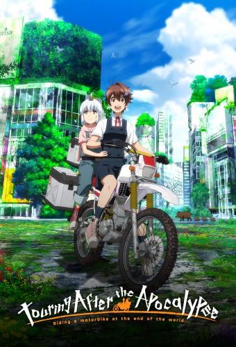 Touring After the Apocalypse