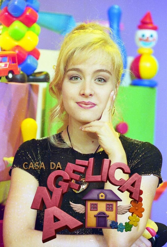 Angélica's House