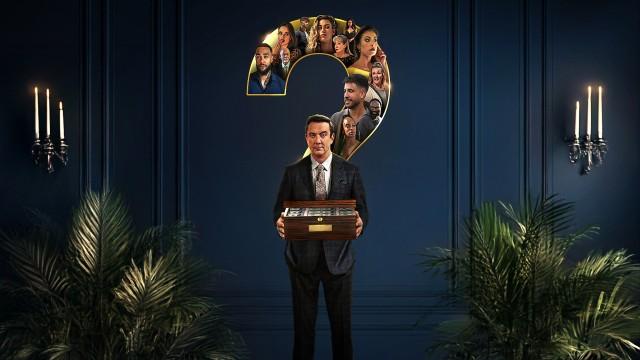 Million Dollar Secret