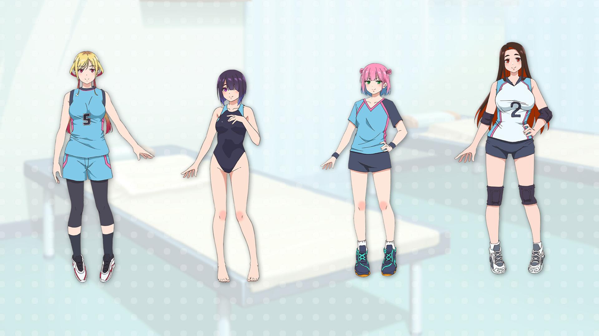 Hands off: Sawaranaide Kotesashi-kun