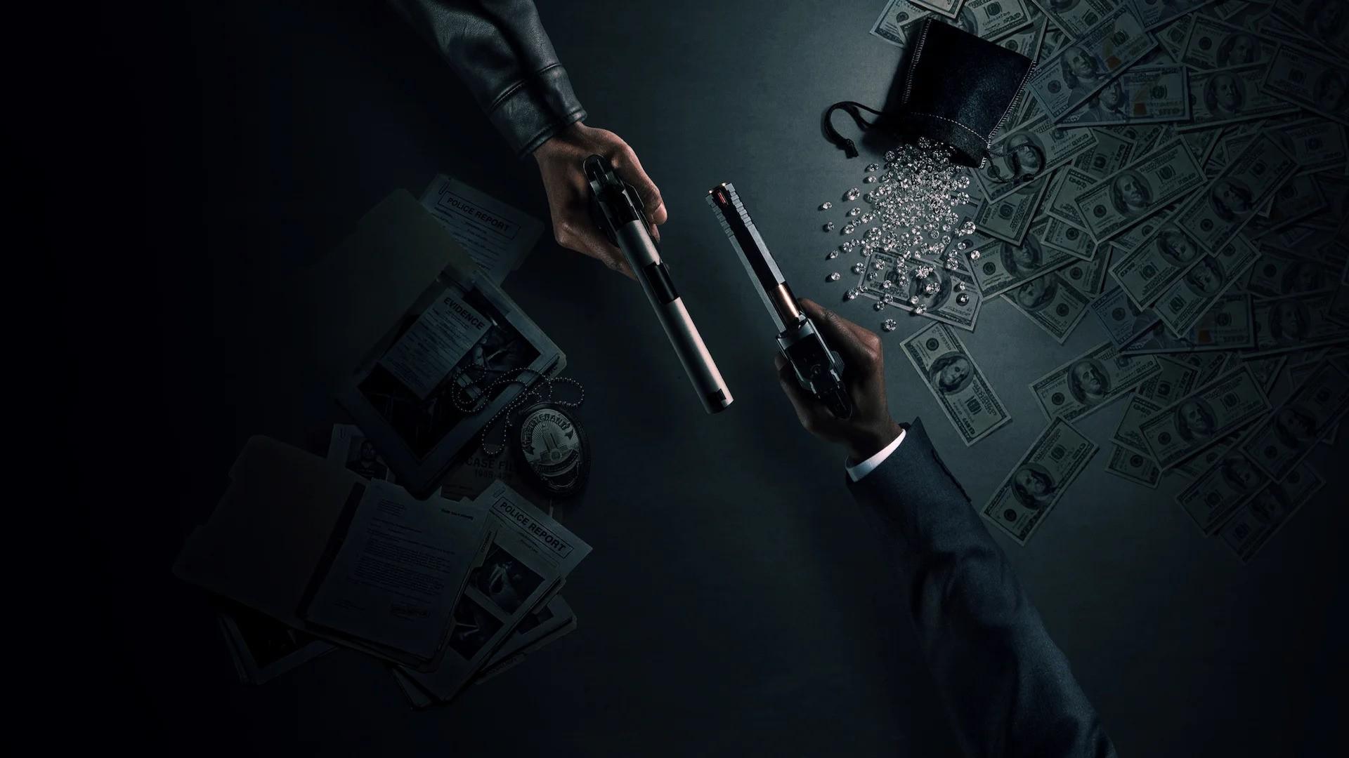 Nemesis (2026)