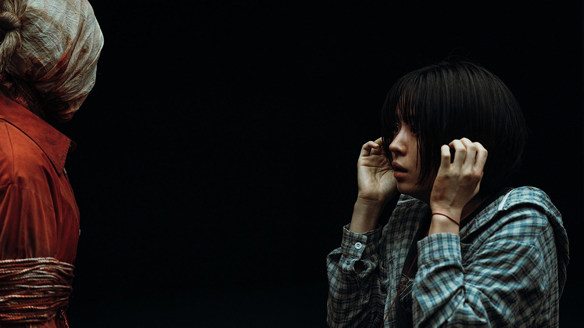 If Wishes Could Kill