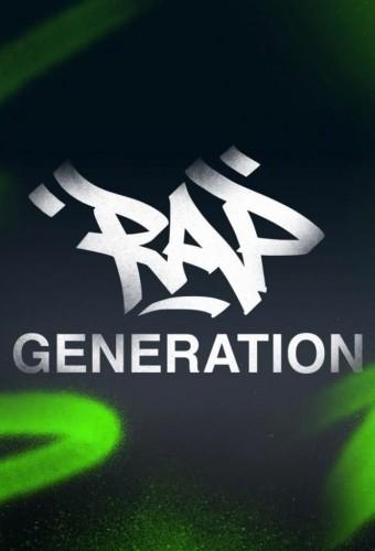 Rap Generation