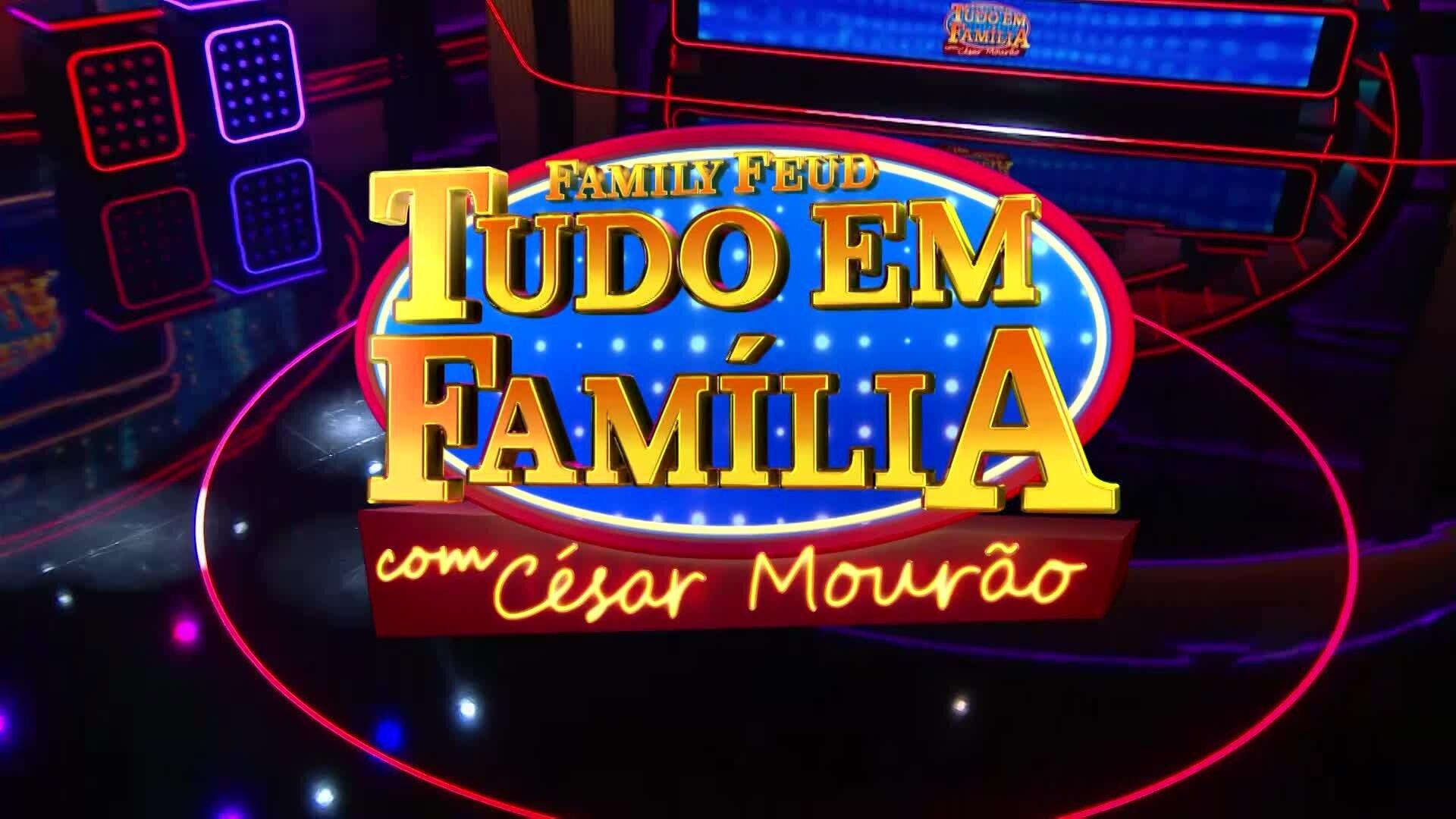 Family Feud – Tudo em Família