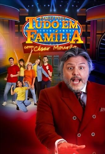 Family Feud – Tudo em Família
