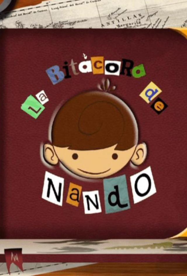 Nando's Blog