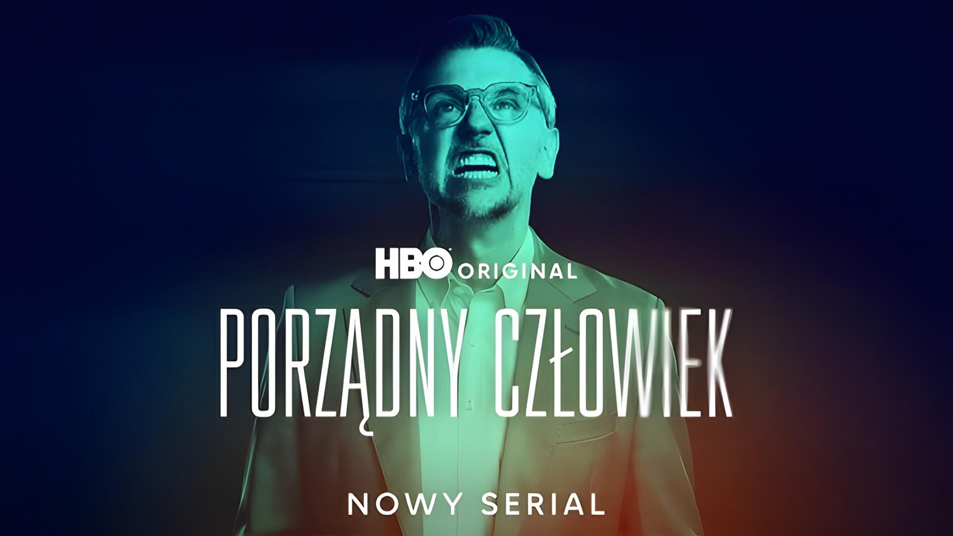Porządny człowiek