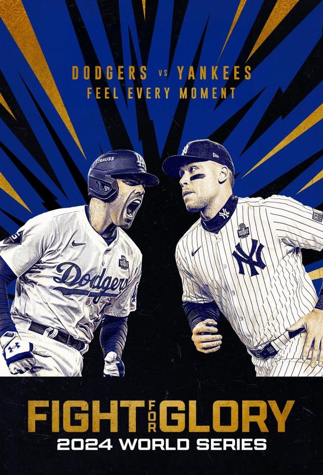Fight for Glory: 2024 World Series