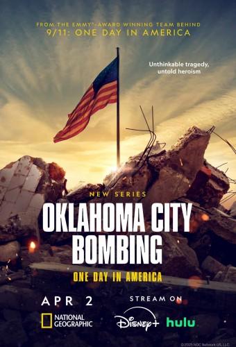 Oklahoma City Bombing: One Day in America