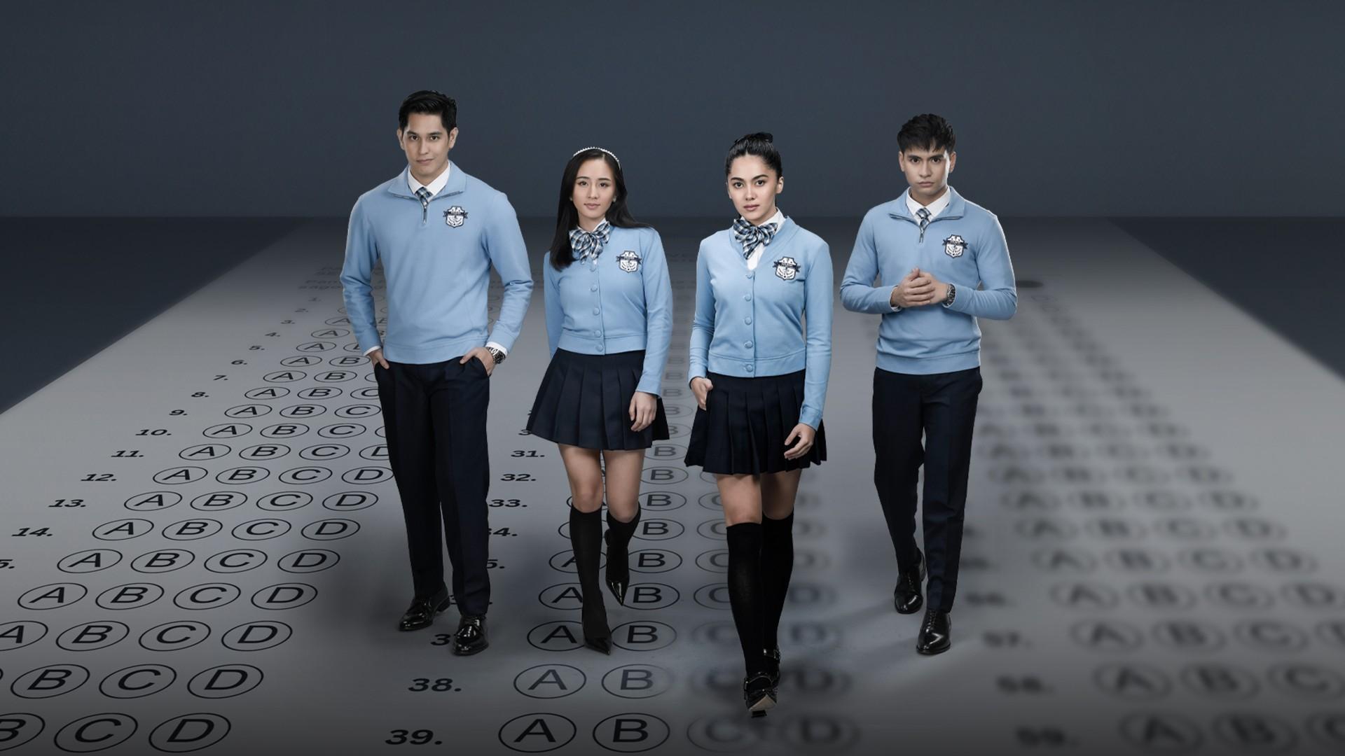 Bad Genius: The Series