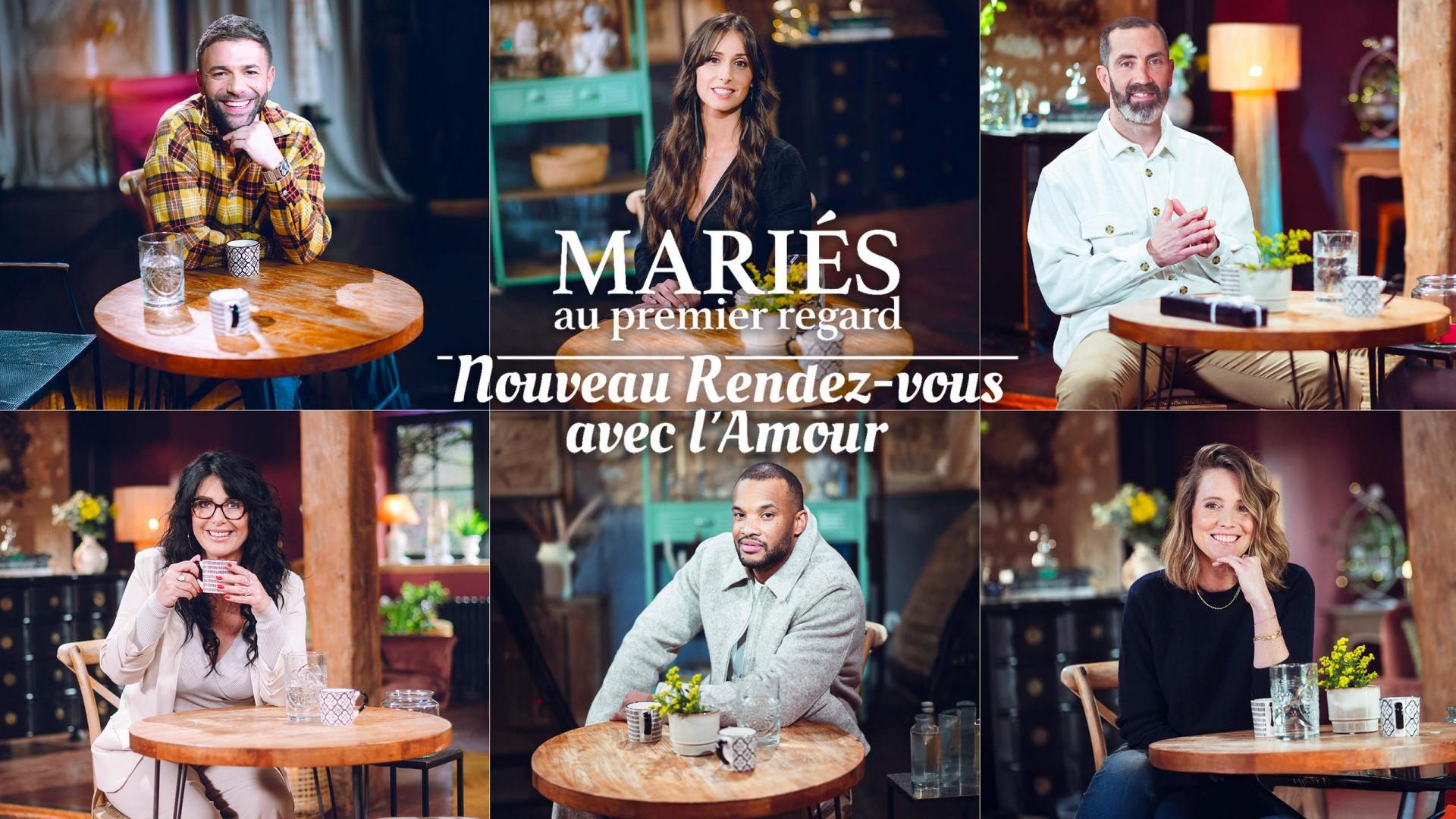 Mariés au premier regard : nouveau rendez-vous avec l’amour