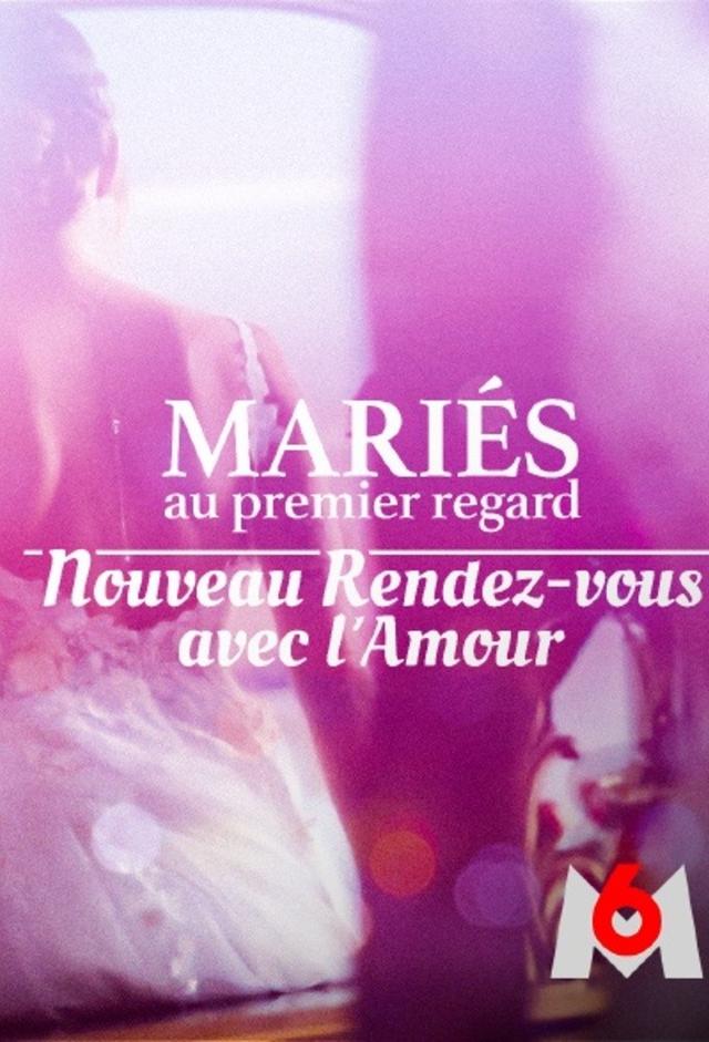 Mariés au premier regard : nouveau rendez-vous avec l’amour