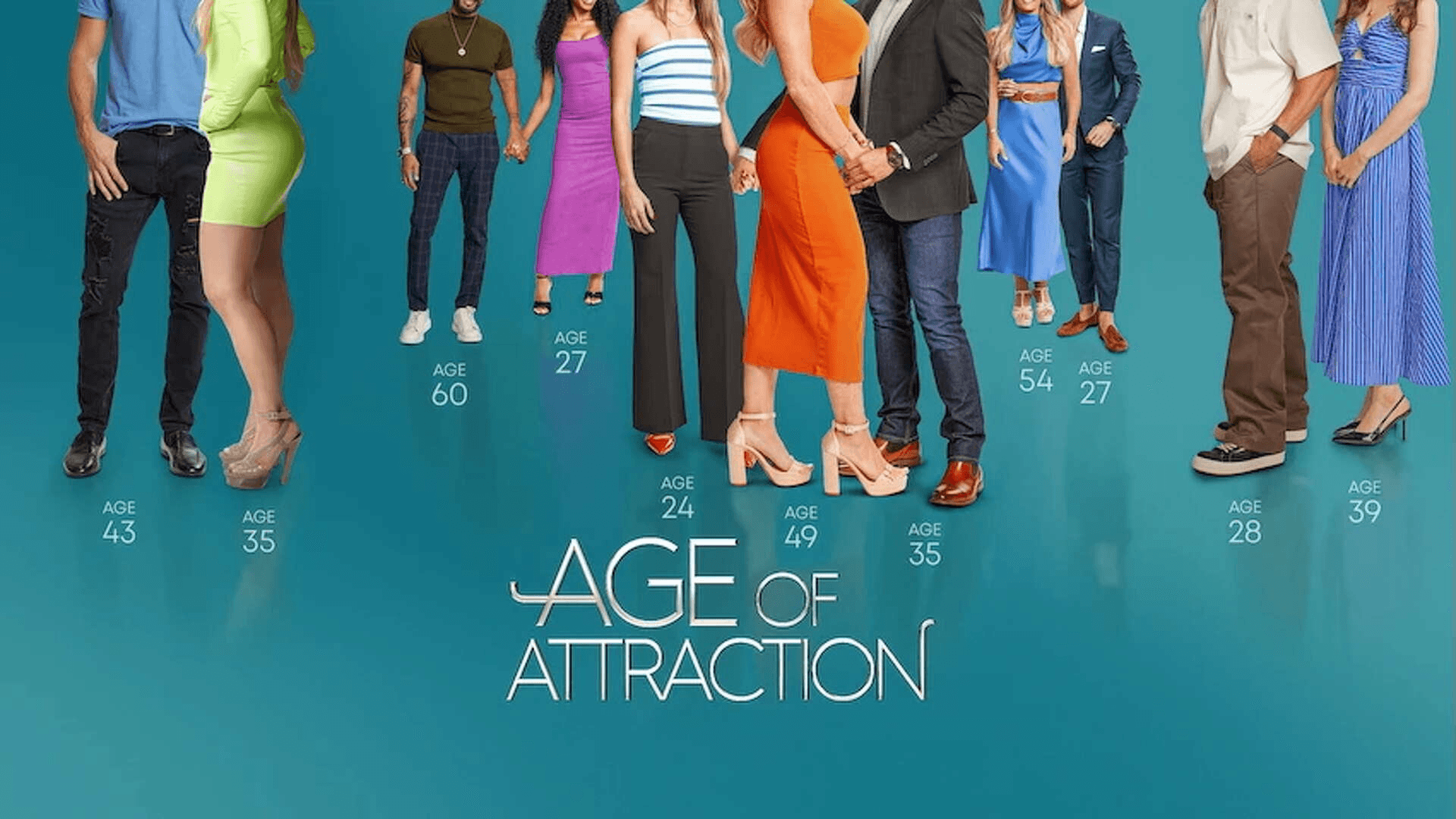 Age of Attraction