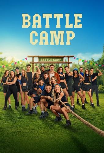 Battle Camp
