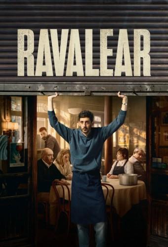 Ravalear: Not For Sale