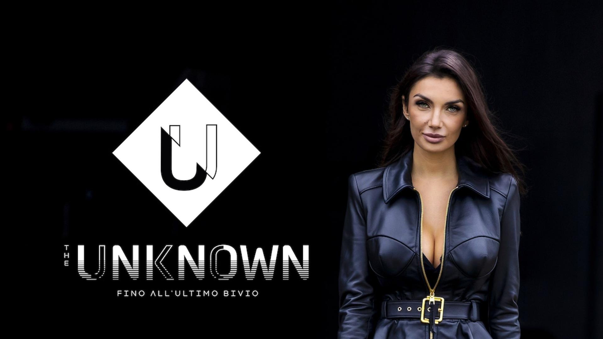 The Unknown - Fino all'ultimo bivio