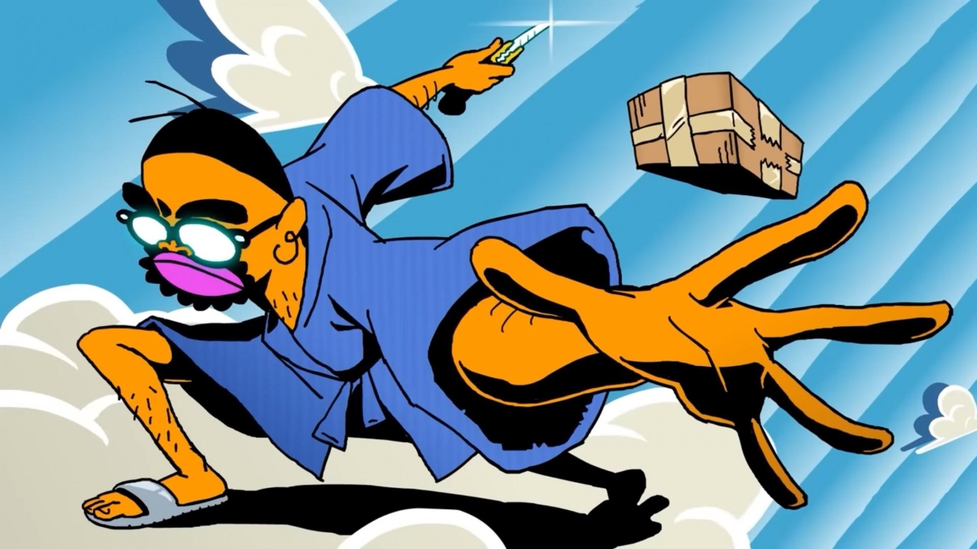 Dario Moccia Archives