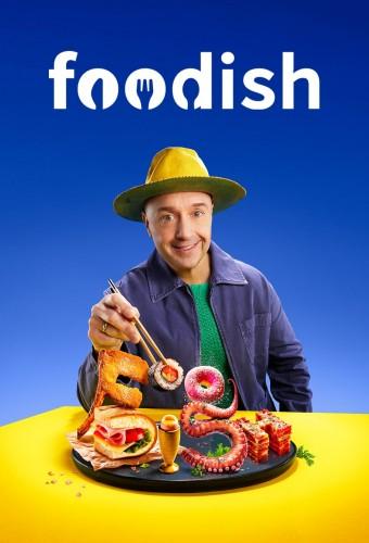Foodish