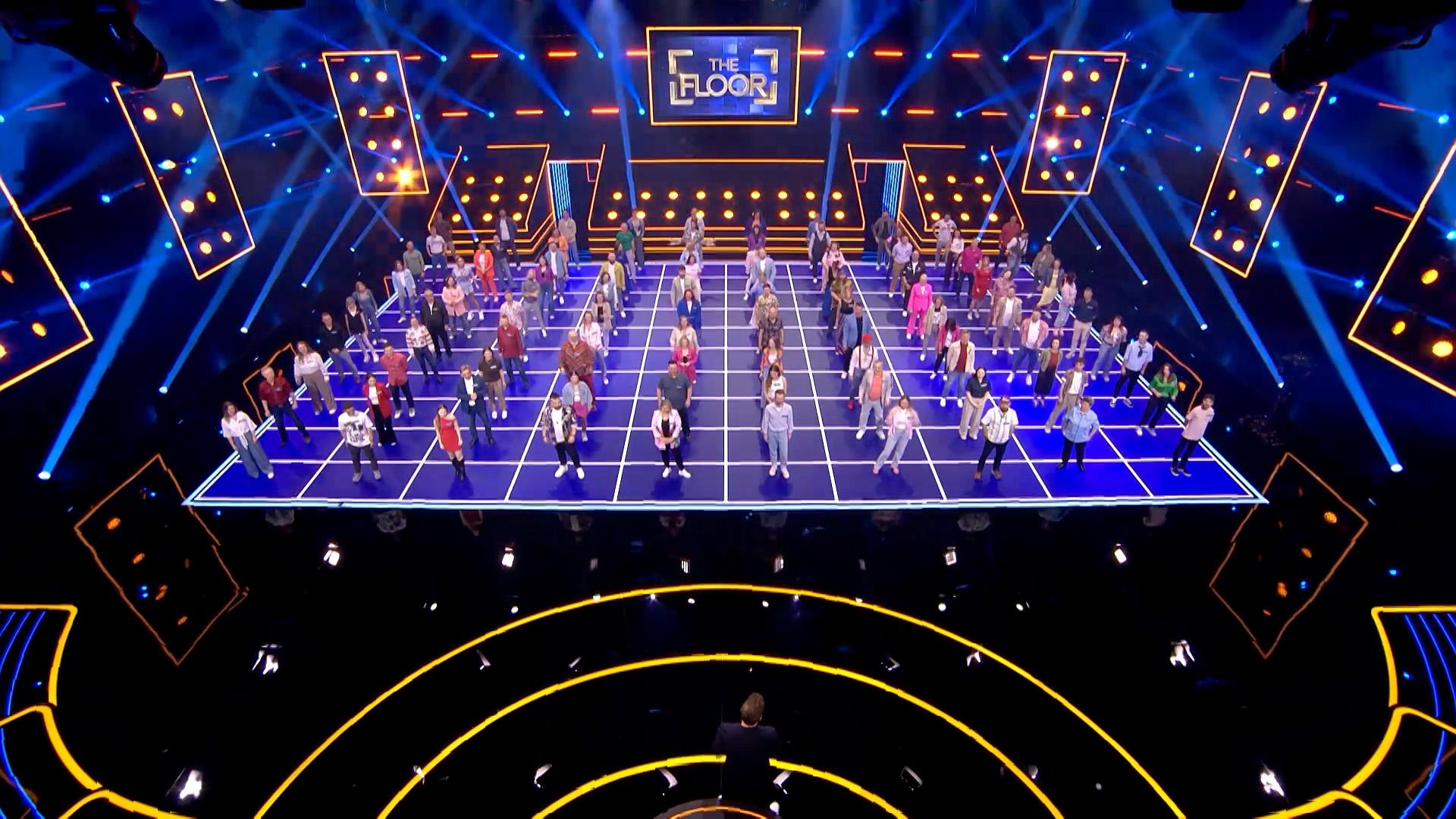 The Floor (PL)