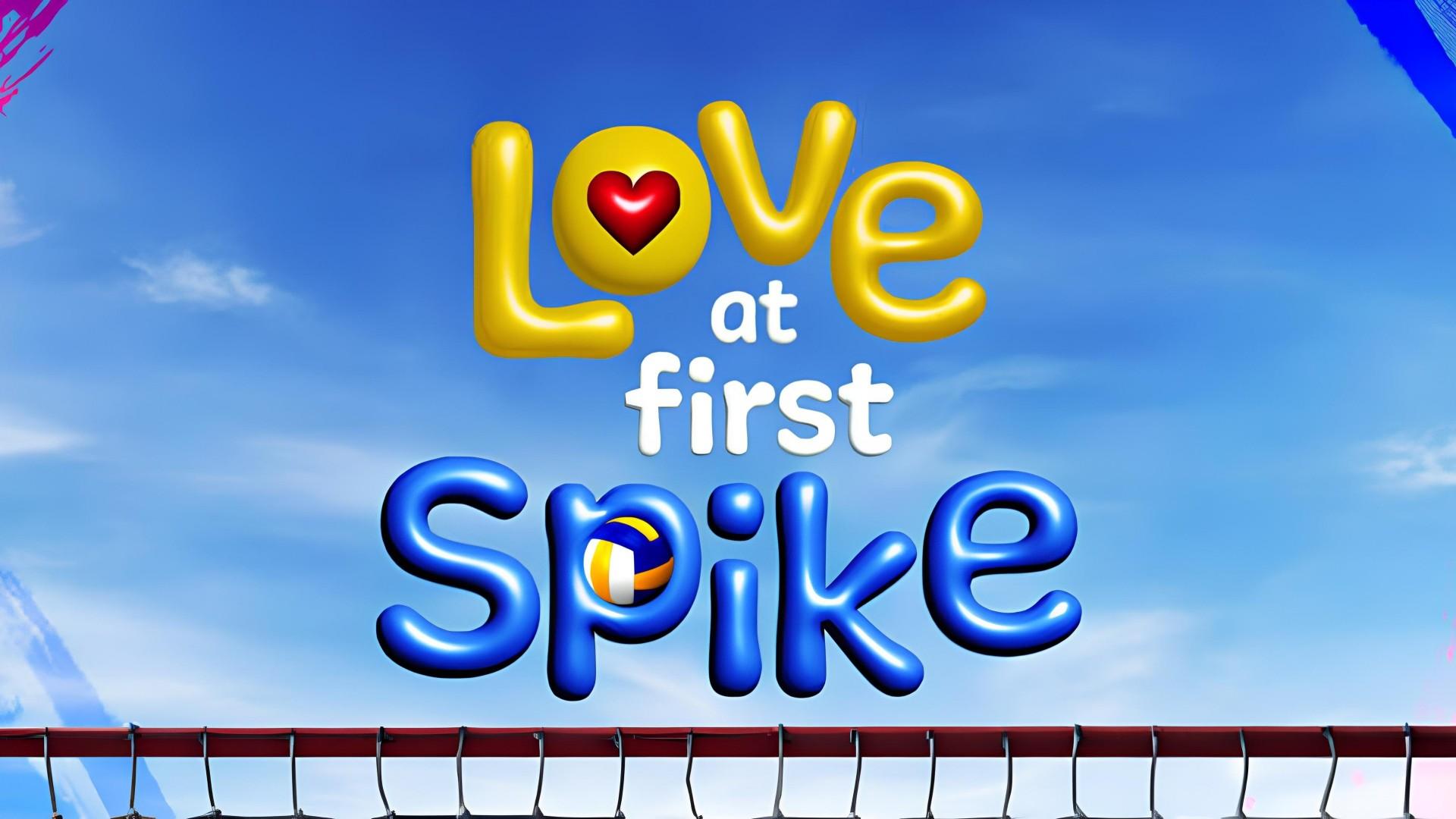 Love at First Spike