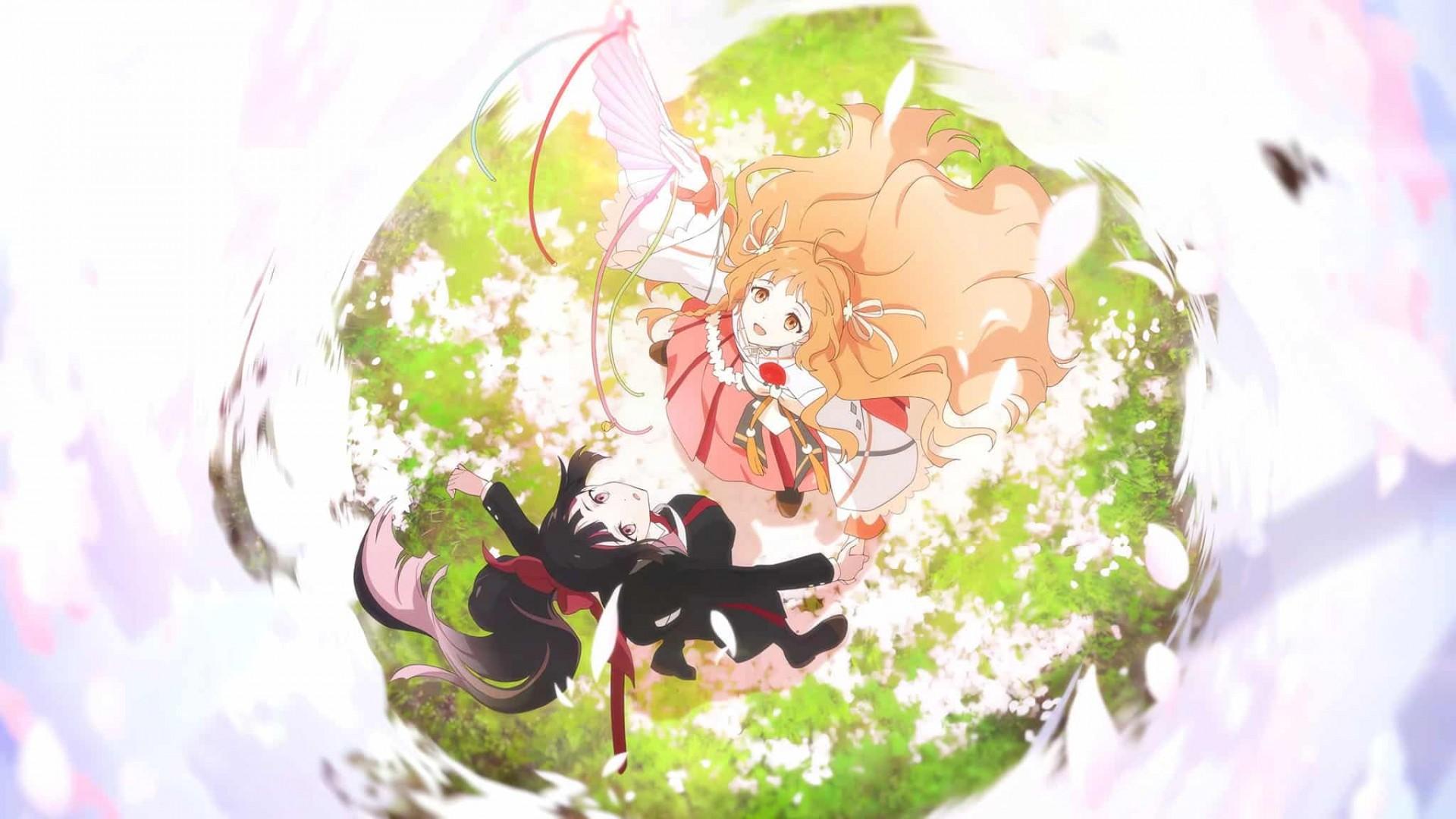 Agents of the Four Seasons