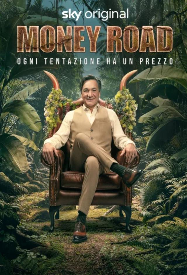 Money Road - Ogni tentazione ha un prezzo