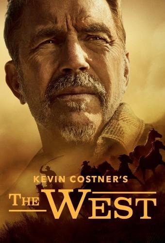 Kevin Costner's The West
