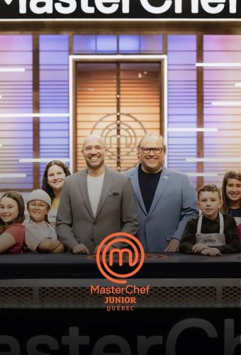 MasterChef Junior Québec